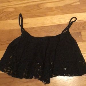 Crop Top/Bralette, S